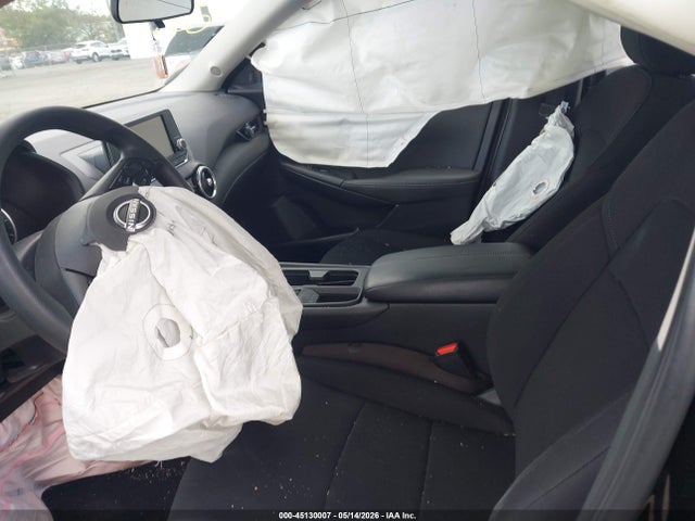 Aukcja sprzedaży 2024 Nissan Sentra S Xtronic Cvt, vin: 3N1AB8BV9RY291562, numer aukcji: 45130007
