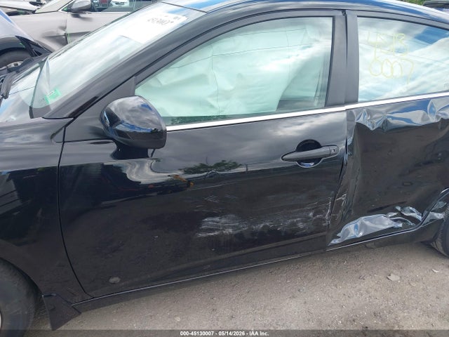 Aukcja sprzedaży 2024 Nissan Sentra S Xtronic Cvt, vin: 3N1AB8BV9RY291562, numer aukcji: 45130007