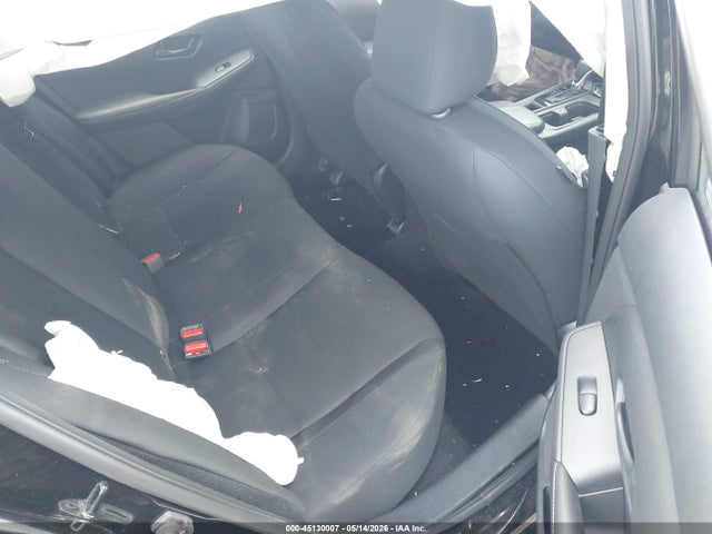 Aukcja sprzedaży 2024 Nissan Sentra S Xtronic Cvt, vin: 3N1AB8BV9RY291562, numer aukcji: 45130007