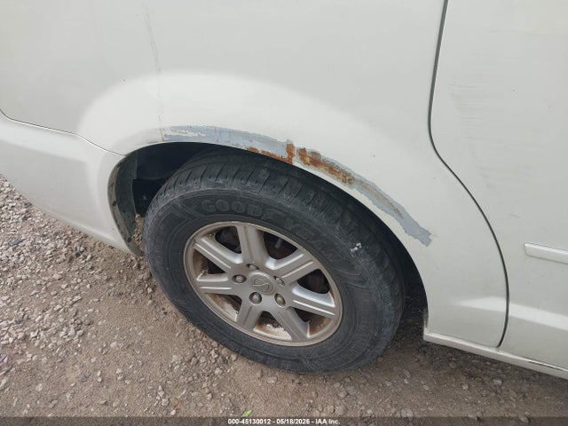 45130012 :رقم المزاد ، 2C4RC1BG5CR282712 vin ، 2012 Chrysler Town & Country Touring مزاد بيع