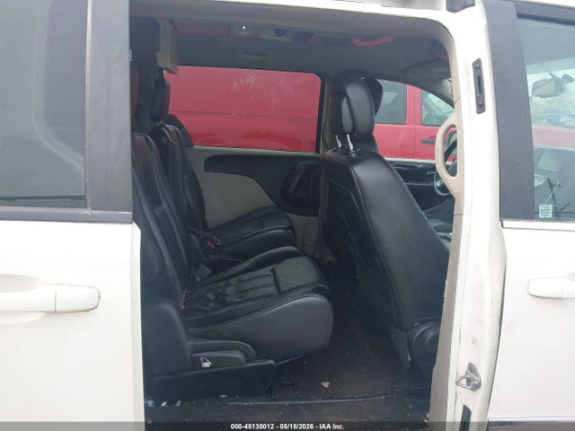 45130012 :رقم المزاد ، 2C4RC1BG5CR282712 vin ، 2012 Chrysler Town & Country Touring مزاد بيع