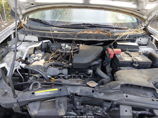 Продажа на аукционе авто 2012 Nissan Rogue S, vin: JN8AS5MT7CW279081, номер лота: 45130014