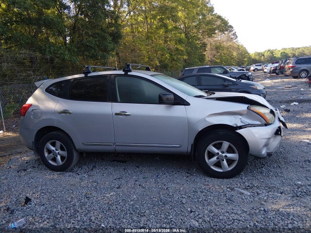 Продажа на аукционе авто 2012 Nissan Rogue S, vin: JN8AS5MT7CW279081, номер лота: 45130014