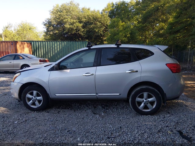 Продажа на аукционе авто 2012 Nissan Rogue S, vin: JN8AS5MT7CW279081, номер лота: 45130014