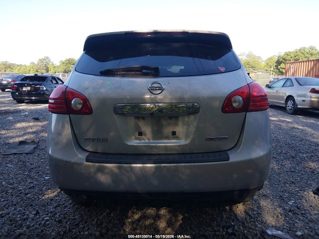 Продажа на аукционе авто 2012 Nissan Rogue S, vin: JN8AS5MT7CW279081, номер лота: 45130014