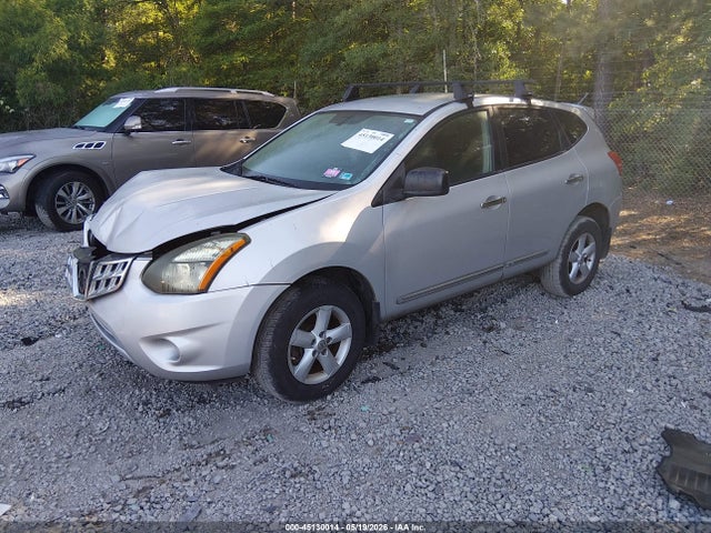 Продажа на аукционе авто 2012 Nissan Rogue S, vin: JN8AS5MT7CW279081, номер лота: 45130014