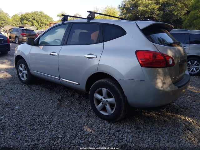 Продажа на аукционе авто 2012 Nissan Rogue S, vin: JN8AS5MT7CW279081, номер лота: 45130014