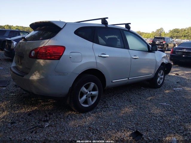Продажа на аукционе авто 2012 Nissan Rogue S, vin: JN8AS5MT7CW279081, номер лота: 45130014