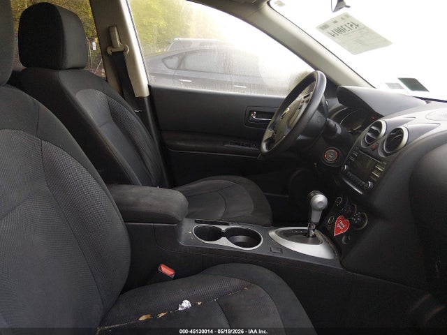 Продажа на аукционе авто 2012 Nissan Rogue S, vin: JN8AS5MT7CW279081, номер лота: 45130014