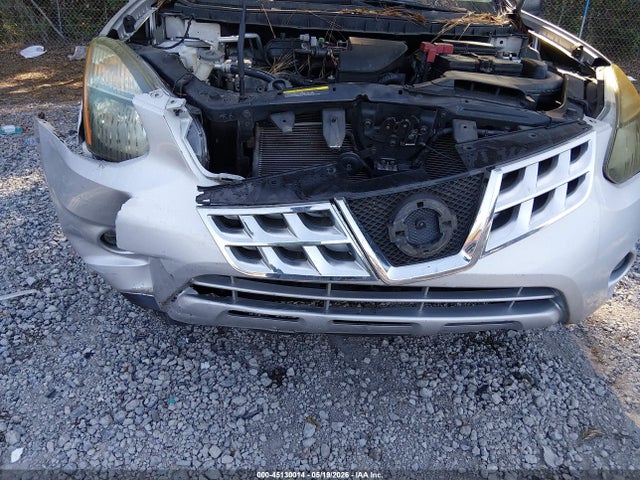 Продажа на аукционе авто 2012 Nissan Rogue S, vin: JN8AS5MT7CW279081, номер лота: 45130014