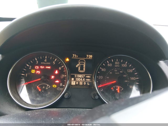 Продажа на аукционе авто 2012 Nissan Rogue S, vin: JN8AS5MT7CW279081, номер лота: 45130014
