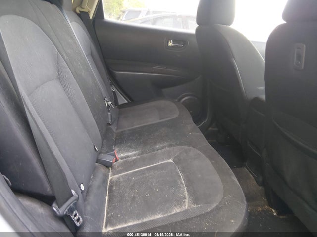 Продажа на аукционе авто 2012 Nissan Rogue S, vin: JN8AS5MT7CW279081, номер лота: 45130014
