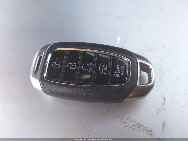 Hyundai ELANTRA SEL 2022 5NPLM4AG2NH084594 Image 11