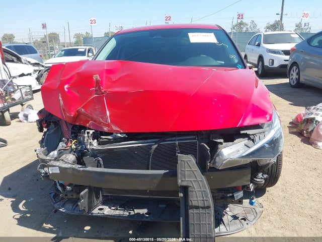Hyundai ELANTRA SEL 2022 5NPLM4AG2NH084594 Image 13