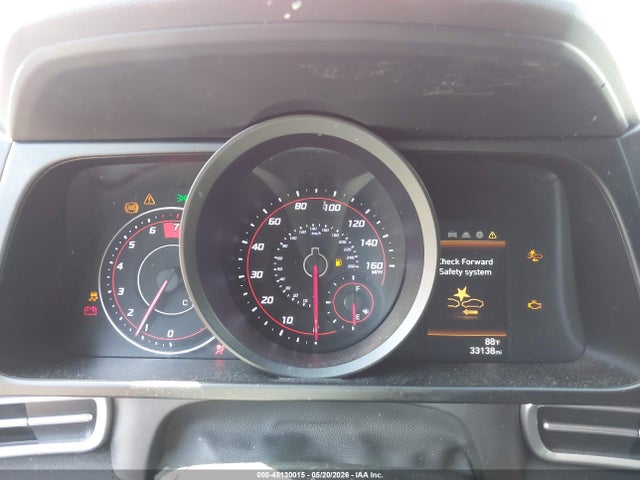Hyundai ELANTRA SEL 2022 5NPLM4AG2NH084594 Image 7