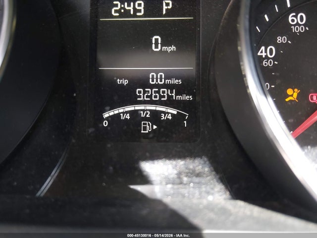 2015 Volkswagen Jetta 1.8t Se მანქანა იყიდება აუქციონზე, vin: 3VWD17AJ6FM231891, აუქციონის ნომერი: 45130016