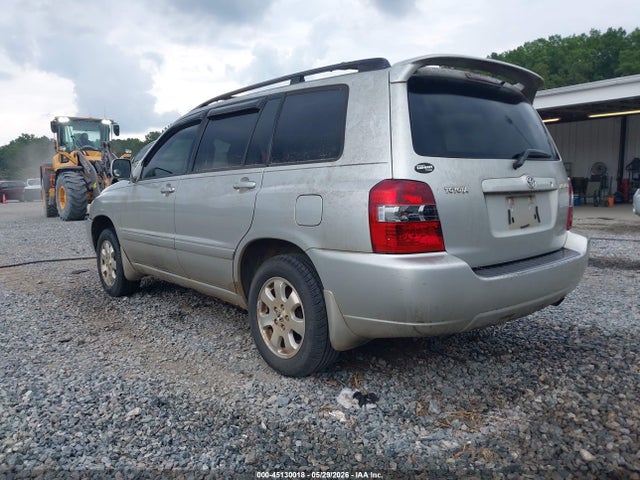 45130018 :رقم المزاد ، JTEGD21A770162378 vin ، 2007 Toyota Highlander مزاد بيع