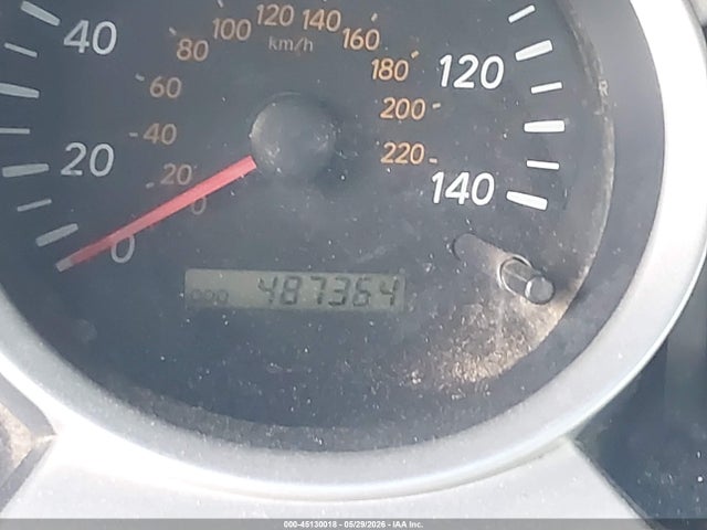 45130018 :رقم المزاد ، JTEGD21A770162378 vin ، 2007 Toyota Highlander مزاد بيع