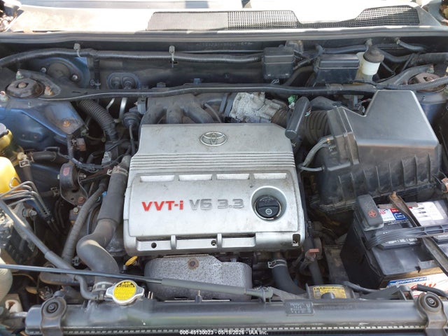 Aukcja sprzedaży 2005 Toyota Highlander Limited V6, vin: JTEEP21A250077573, numer aukcji: 45130023