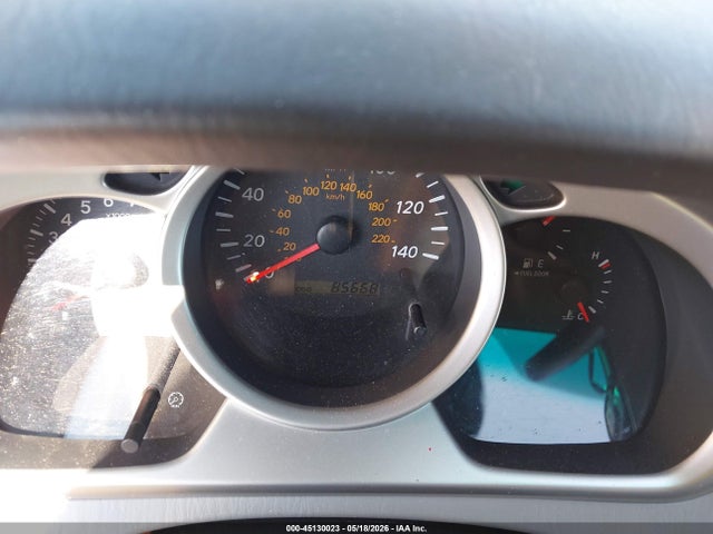 Aukcja sprzedaży 2005 Toyota Highlander Limited V6, vin: JTEEP21A250077573, numer aukcji: 45130023