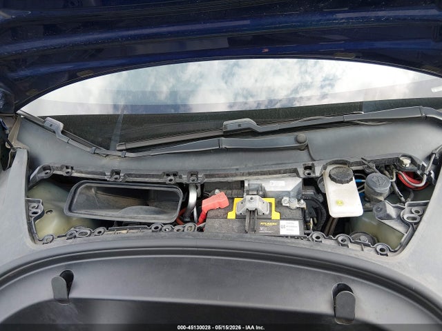 2019 Tesla Model 3 მანქანა იყიდება აუქციონზე, vin: 5YJ3E1EA1KF313908, აუქციონის ნომერი: 45130028