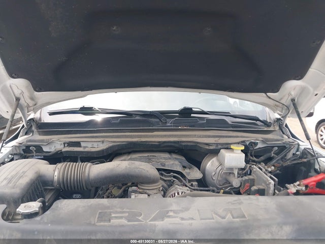 Aukcja sprzedaży 2021 Ram 1500 Big Horn  4x4 5'7 Box, vin: 1C6SRFFT6MN618314, numer aukcji: 45130031