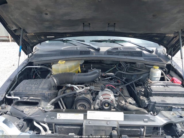 Aukcja sprzedaży 2007 Jeep Liberty Sport, vin: 1J4GL48KX7W652645, numer aukcji: 45130036