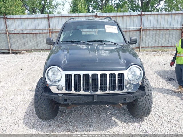 Aukcja sprzedaży 2007 Jeep Liberty Sport, vin: 1J4GL48KX7W652645, numer aukcji: 45130036