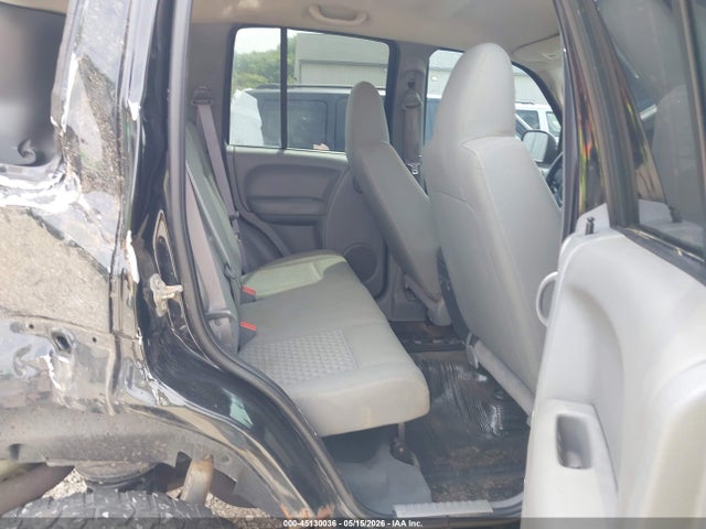 Aukcja sprzedaży 2007 Jeep Liberty Sport, vin: 1J4GL48KX7W652645, numer aukcji: 45130036