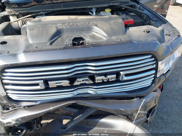 Продажа на аукционе авто 2023 Ram 2500 Laramie  4x4 6'4 Box, vin: 3C6UR5FJ1PG516546, номер лота: 45130044