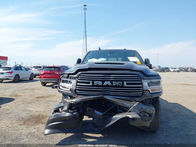 Продажа на аукционе авто 2023 Ram 2500 Laramie  4x4 6'4 Box, vin: 3C6UR5FJ1PG516546, номер лота: 45130044