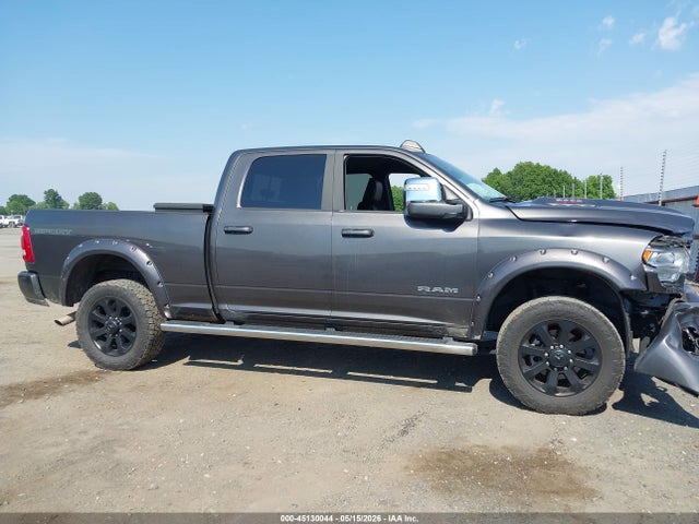 Продажа на аукционе авто 2023 Ram 2500 Laramie  4x4 6'4 Box, vin: 3C6UR5FJ1PG516546, номер лота: 45130044
