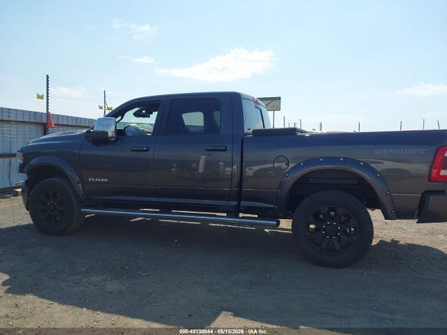 Продажа на аукционе авто 2023 Ram 2500 Laramie  4x4 6'4 Box, vin: 3C6UR5FJ1PG516546, номер лота: 45130044