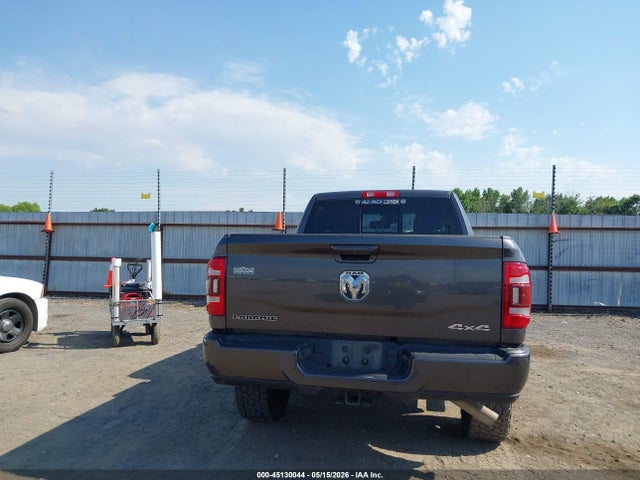 Продажа на аукционе авто 2023 Ram 2500 Laramie  4x4 6'4 Box, vin: 3C6UR5FJ1PG516546, номер лота: 45130044