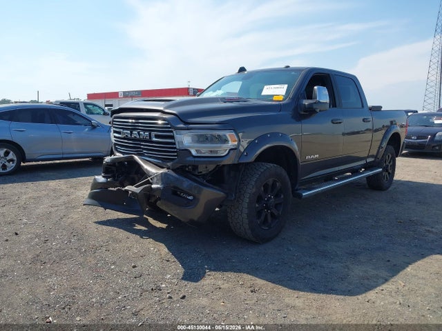 Продажа на аукционе авто 2023 Ram 2500 Laramie  4x4 6'4 Box, vin: 3C6UR5FJ1PG516546, номер лота: 45130044