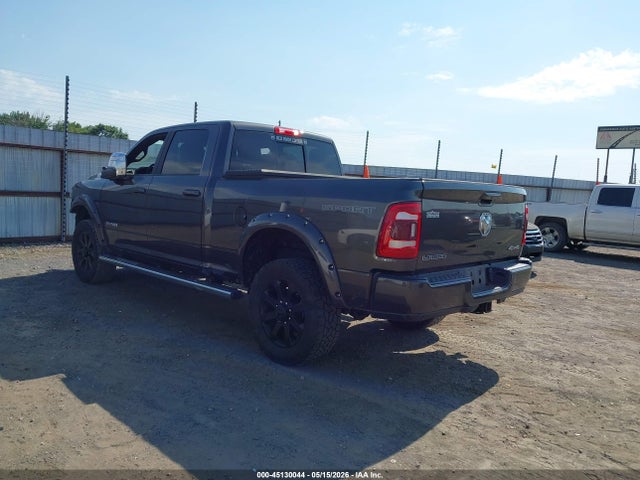 Продажа на аукционе авто 2023 Ram 2500 Laramie  4x4 6'4 Box, vin: 3C6UR5FJ1PG516546, номер лота: 45130044