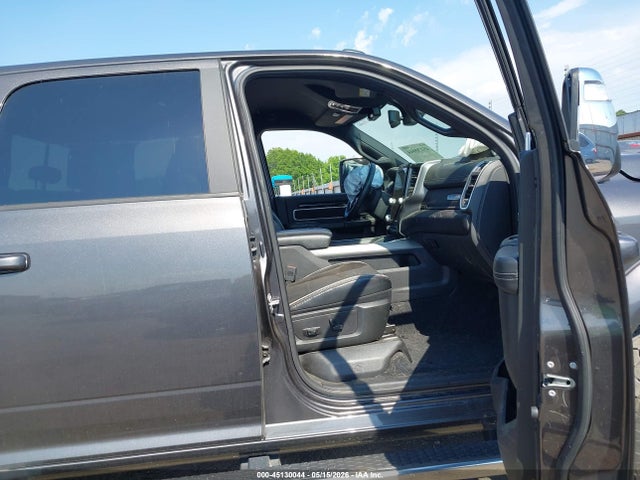 Продажа на аукционе авто 2023 Ram 2500 Laramie  4x4 6'4 Box, vin: 3C6UR5FJ1PG516546, номер лота: 45130044