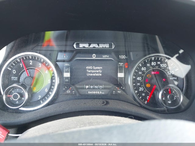 Продажа на аукционе авто 2023 Ram 2500 Laramie  4x4 6'4 Box, vin: 3C6UR5FJ1PG516546, номер лота: 45130044