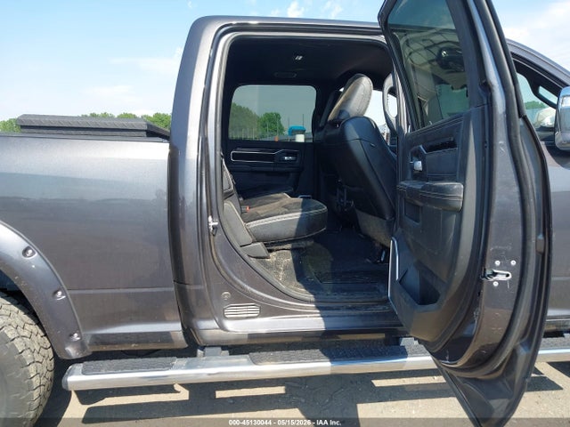 Продажа на аукционе авто 2023 Ram 2500 Laramie  4x4 6'4 Box, vin: 3C6UR5FJ1PG516546, номер лота: 45130044
