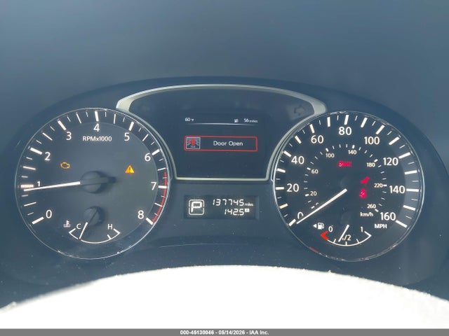 Продажа на аукционе авто 2015 Nissan Pathfinder Platinum, vin: 5N1AR2MN4FC661710, номер лота: 45130046
