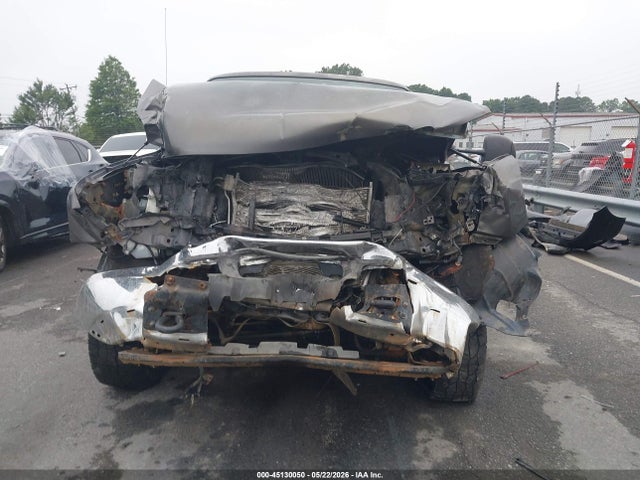 45130050 :رقم المزاد ، 1FTNX21P14EB07608 vin ، 2004 Ford F-250 Lariat/xl/xlt مزاد بيع
