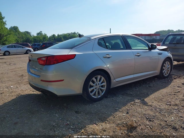 Aukcja sprzedaży 2015 Kia Optima Ex, vin: 5XXGN4A74FG434464, numer aukcji: 45130051