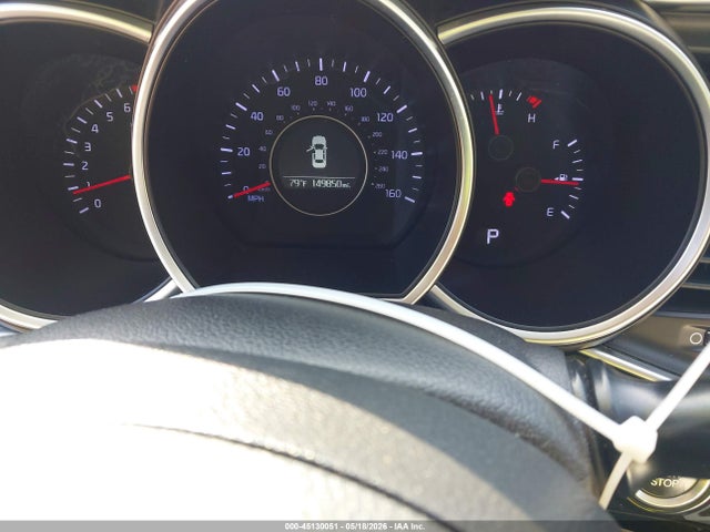 Aukcja sprzedaży 2015 Kia Optima Ex, vin: 5XXGN4A74FG434464, numer aukcji: 45130051