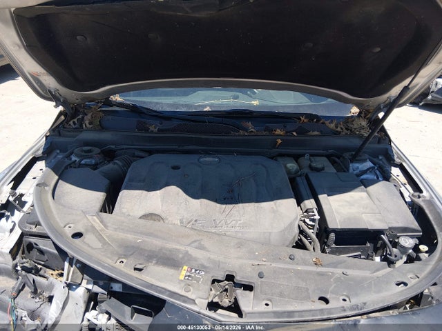 Aukcja sprzedaży 2018 Chevrolet Impala 1lt, vin: 2G1105S3XJ9132823, numer aukcji: 45130053