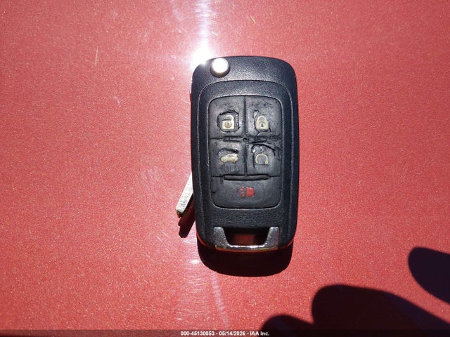 Aukcja sprzedaży 2018 Chevrolet Impala 1lt, vin: 2G1105S3XJ9132823, numer aukcji: 45130053
