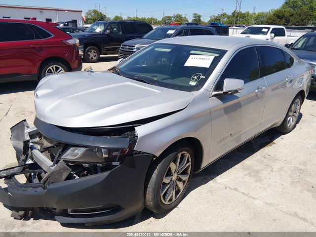 Aukcja sprzedaży 2018 Chevrolet Impala 1lt, vin: 2G1105S3XJ9132823, numer aukcji: 45130053