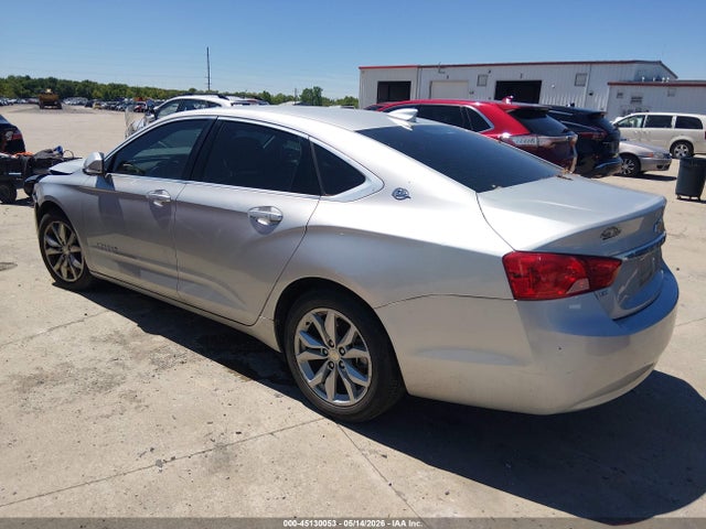 Aukcja sprzedaży 2018 Chevrolet Impala 1lt, vin: 2G1105S3XJ9132823, numer aukcji: 45130053