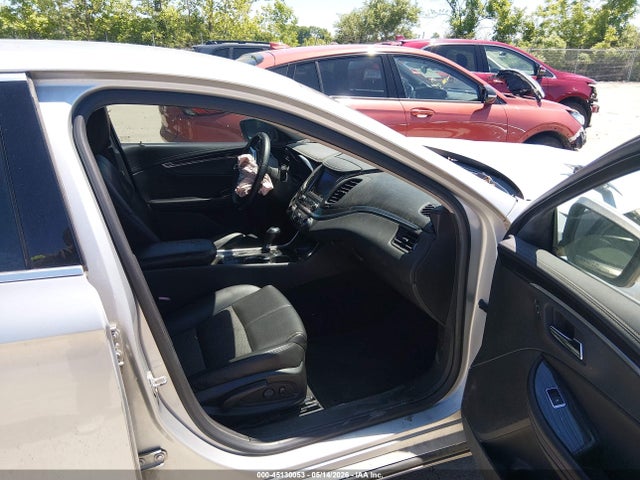 Aukcja sprzedaży 2018 Chevrolet Impala 1lt, vin: 2G1105S3XJ9132823, numer aukcji: 45130053