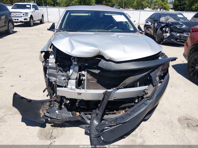Aukcja sprzedaży 2018 Chevrolet Impala 1lt, vin: 2G1105S3XJ9132823, numer aukcji: 45130053