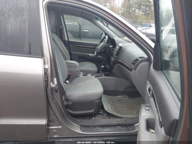Продаж на аукціоні авто 2011 Hyundai Santa Fe Gls, vin: 5XYZGDAB9BG027981, номер лоту: 45130057